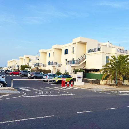 Los Charcos Terrace View Costa Teguise Esterno foto