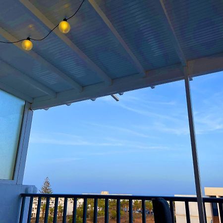 Los Charcos Terrace View Costa Teguise Esterno foto